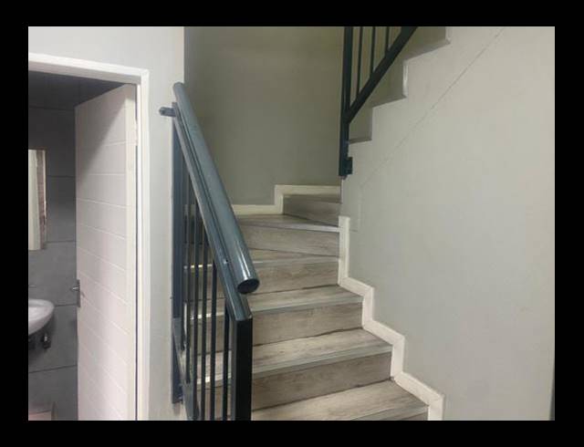 3 BEDROOM TOWNHOUSE FOR SALE IN TERENURE